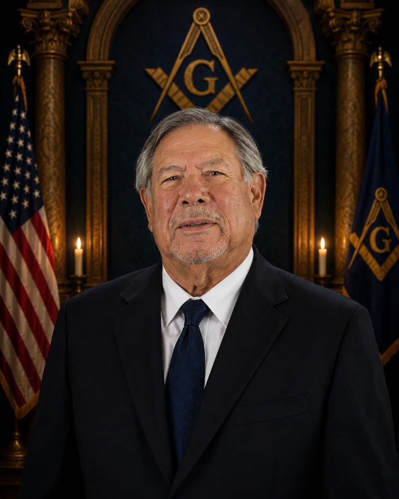 Richard Ramon, Junior Deacon