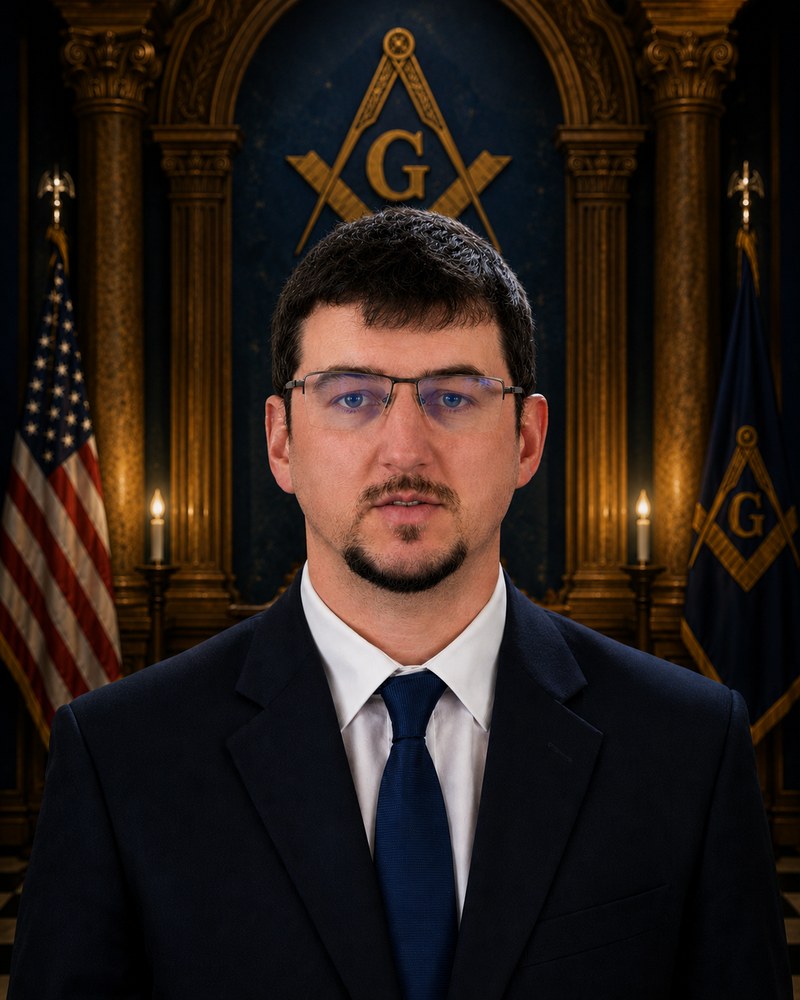 Ryan Aughinbaugh, Secretary